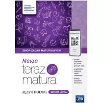 Nowa Teraz matura. Jzyk polski. Matura ustna. Zbir zada maturalnych. Matura 2025