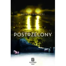 Postrzelony