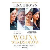 Wojna Windsor�w. Za drzwiami pa�acu