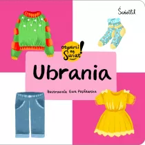 Ubrania. Otwarci na wiat