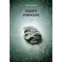 Teksty poboczne