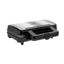 Teesa Gofrownica 2 due gofry 1000W teflon