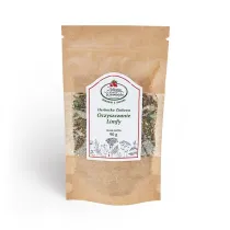 Zielarnia Warmi�ska Herbatka zio�owa Oczyszczanie Limfy 90 g