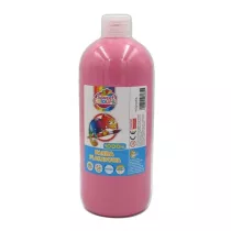 Sweet colours Farba plakatowa r�owa 1000 ml