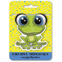 Henry Zakadka magnetyczna - aba
