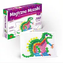 Magiczne mozaiki 750 ALEX Alexander