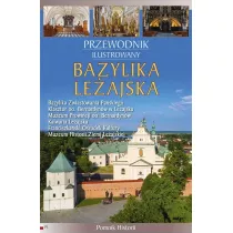 Bazylika Leajska Przewodnik ilustrowany