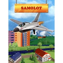 Samolot