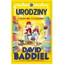 Urodziny. A gdyby mie je codziennie?