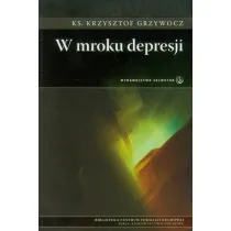 W mroku depresji (pocket)