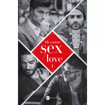 Sex/Love. 44 Chapters. Tom 1