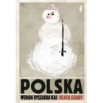 Polska wed�ug Ryszarda Kai