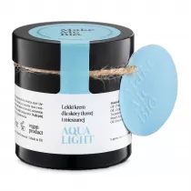Make Me Bio Aqua Light Lekki krem dla skry tustej i mieszanej 60 ml