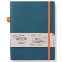 If Bookaroo Notatnik Journal du�y