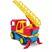 TechTruck Stra poarna 35319 Wader