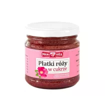 Polska Ra Patki ry w cukrze 220 g
