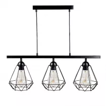 Bodek Potrjna lampa wiszca Diamante