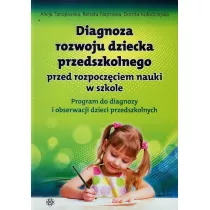 Diagnoza rozwoju dziecka przedszkolnego. Program