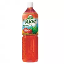 Pure Plus Napj z aloesem - Granat 1.5 l