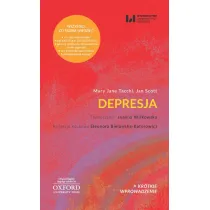 Depresja. Kr�tkie Wprowadzenie 24