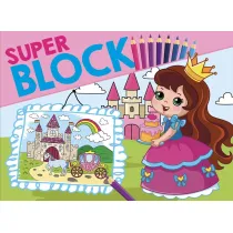 Super Block Ksi�niczki