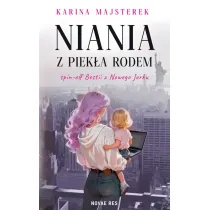 Niania z piek�a rodem