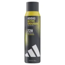 Adidas Active Endurance Antyperspirant w sprayu 150 ml