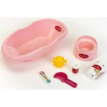 Wanna z akcesoriami Klein Trefl