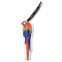 If Bookmarks Pens zak�adka d�ugopis - papuga