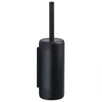 Zone Denmark Szczotka cienna do WC Rim Black 14646 Czarny