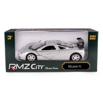 RMZ 5 McLaren F1 1992 silver/554072 Daffi