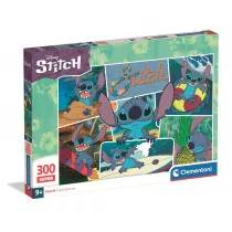 Puzzle 300 Super Stitch 21742 Clementoni