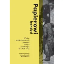 Papierowi bandyci