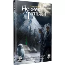 Zew Cthulhu: Horror w Tatrach - Polskie Scenariusze