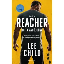 Jack Reacher: Elita zab�jc�w (wydanie serialowe)