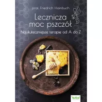 Lecznicza moc pszcz