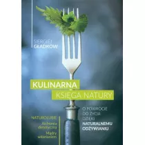Kulinarna ksiga natury