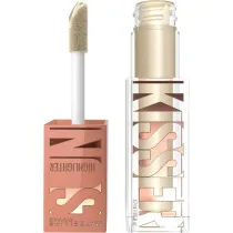Maybelline Sunkisser Highlighter rozwietlacz do twarzy w pynie 22 Star Studded 4.7 ml