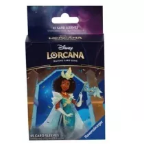 Disney Lorcana (Set05) sleeves A Ravensburger