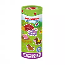 Na farmie Roter Kafer