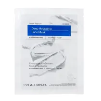Korres Greek Yoghurt nawilajca maska w pachcie 20 ml