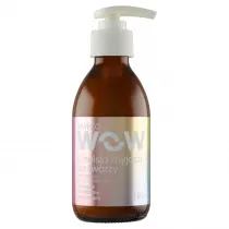 Sylveco Wow Emulsja myjca do twarzy 190 ml