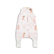 Sensillo �piworek do spania L wr�ki r�owy 50x85cm