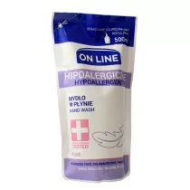 On Line Mydo w pynie Pure - uzupenienie 500 ml