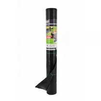 Awtools Mata antychwstowa 70 g 1,1*50 m agrotkanina czarna