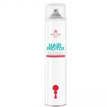 Kallos Spray lakier do w�os�w 400 ml