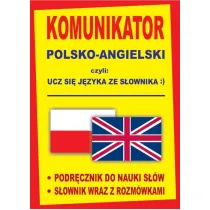 Komunikator polsko-angielski czyli ucz si� j�zyka ze s�ownika :)