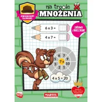 Zwierzaki tajniaki. Na tropie mno�enia
