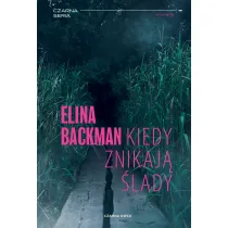 Kiedy znikaj� �lady. Jan Leino i Saana Havas. Tom 2