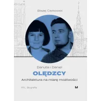 Ol�dzcy. Architektura na miar� mo�liwo�ci